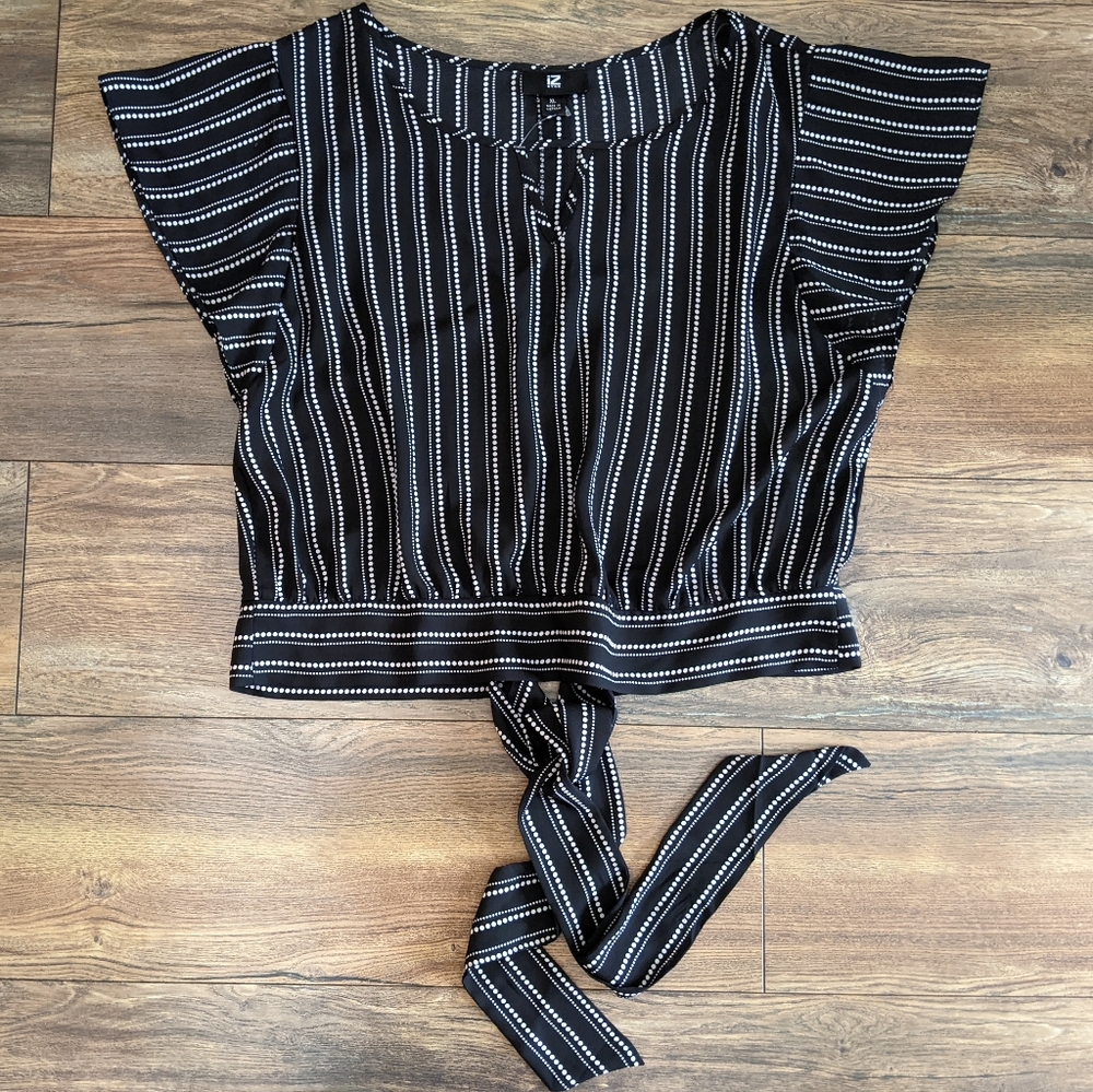Blouse iz byer
